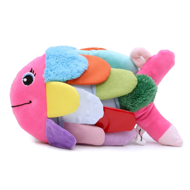 فیش اند تاچ (fish and touch)