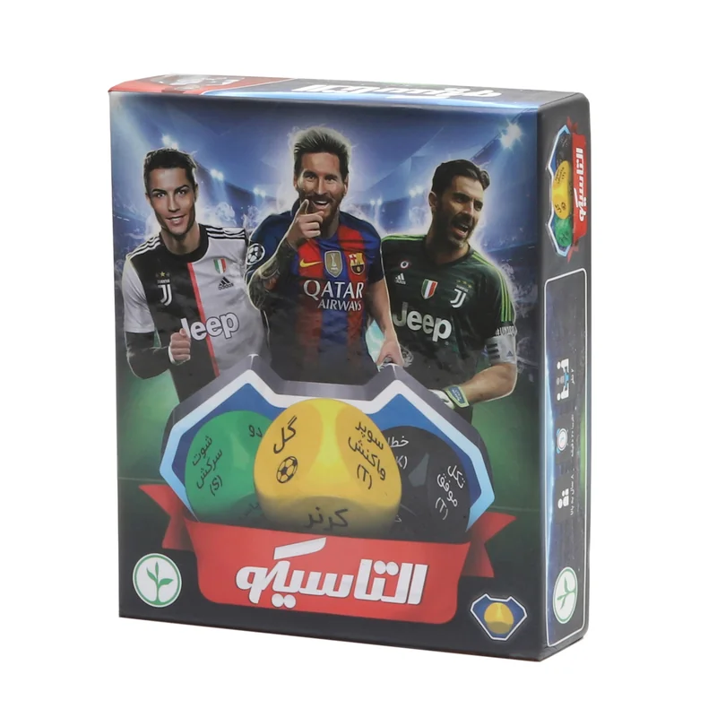 التاسیکو