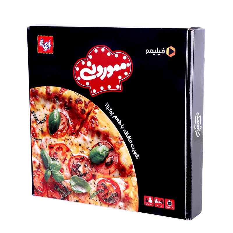 خرید و قیمت ممورونی