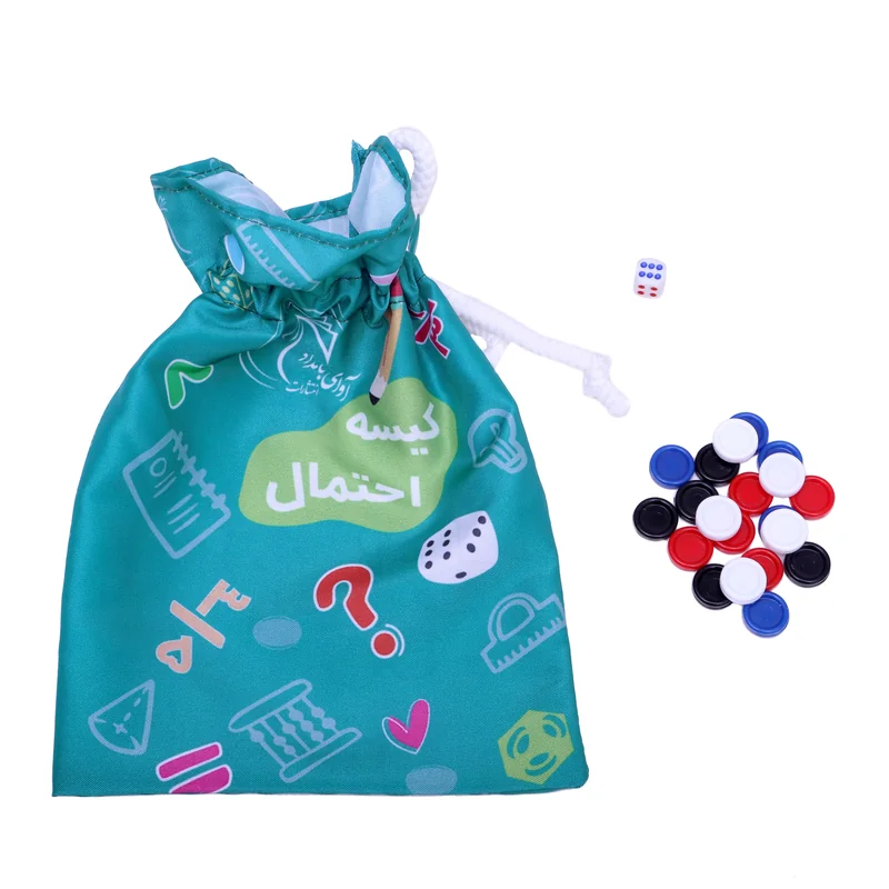 خرید و قیمت کیسه احتمال
