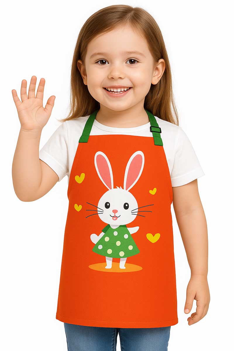 خرید و قیمت پیش بند مهد کودک