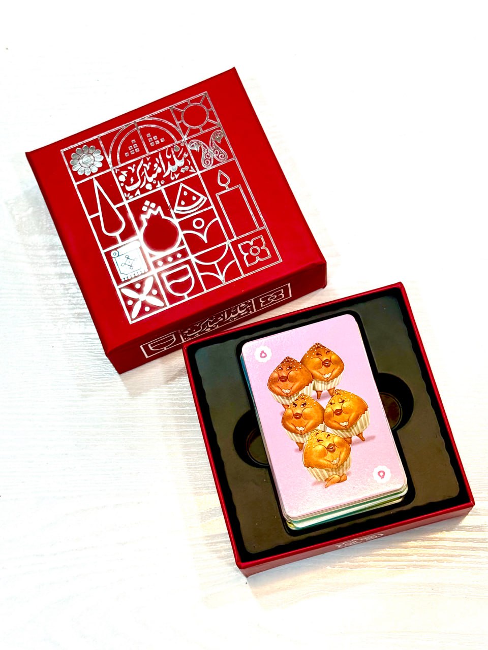 خرید و قیمت شیرین جمع یلدایی