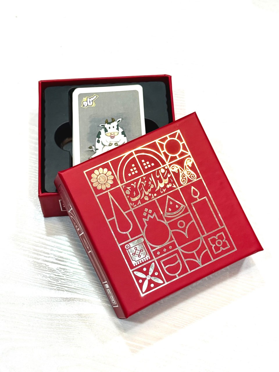 خرید و قیمت شتر گاو پلنگ یلدایی