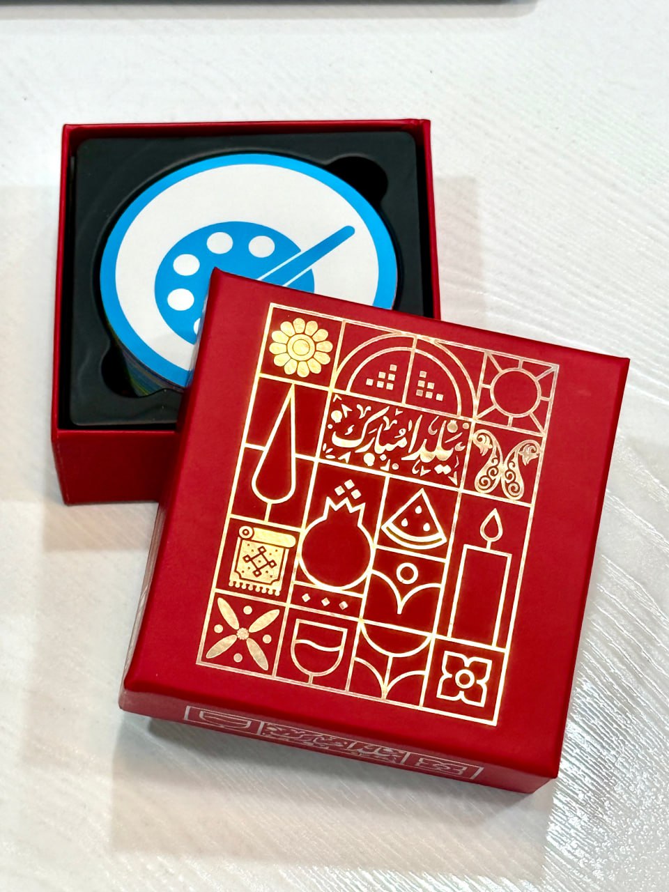 خرید و قیمت نام سرعت یلدایی