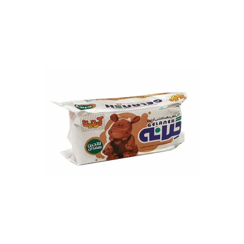 خرید و قیمت گل رس کوچک گلانه 500 گرمی
