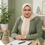 لوگوی دکتر فاطمه سلطانیان