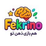 لوگوی فکرینو